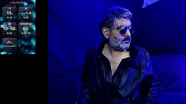 BushBator online show from 04.27.26