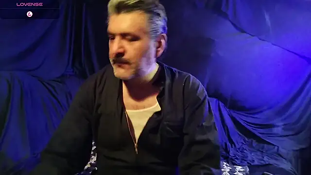 BushBator online show from 07.24.26