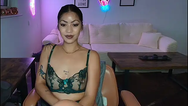 xKimRose online show from 07.22.26