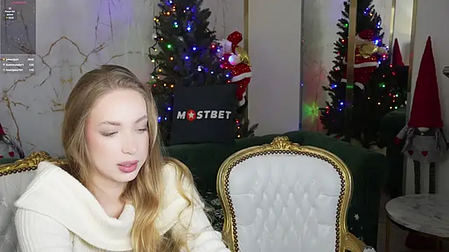 Snapshot of Leksa054 chatting on 01.11.25 Leksa054 online show from 01.11.25