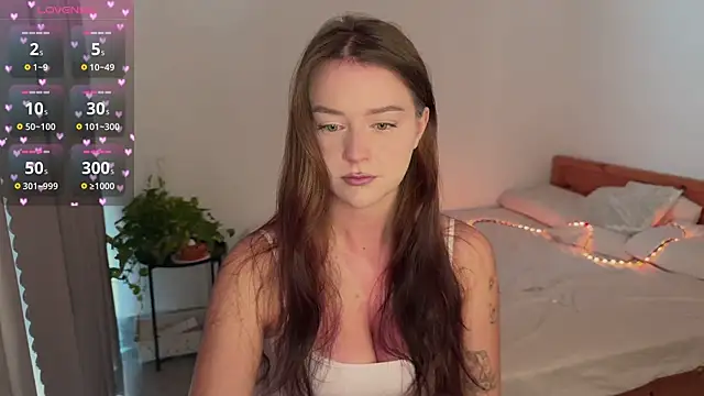 aveme melissa online show from 10.06.25