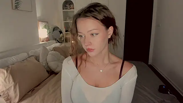 aveme melissa online show from 07.15.26