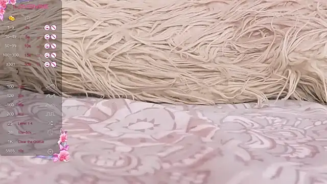 adamaria 1 online show from 02.15.25