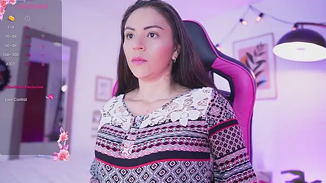 adamaria 1 online show from 03.03.25