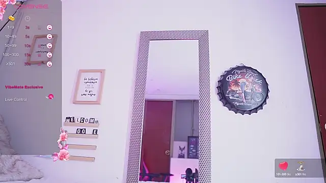 adamaria 1 online show from 03.07.25