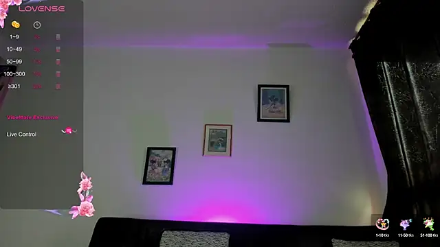 adamaria 1 online show from 03.15.25