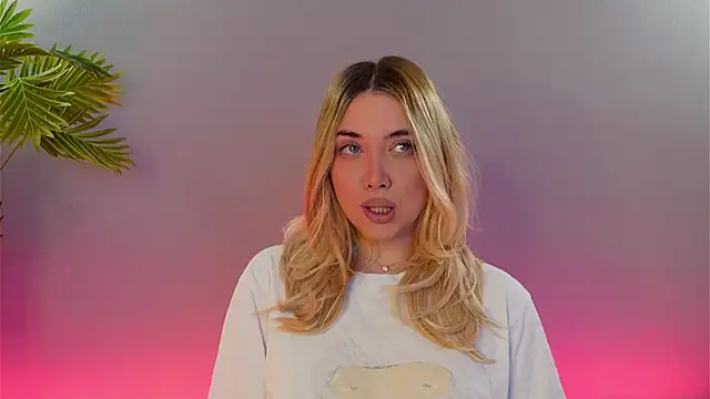 Jessielle online show from 01.18.26