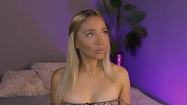Jessielle online show from 07.07.26