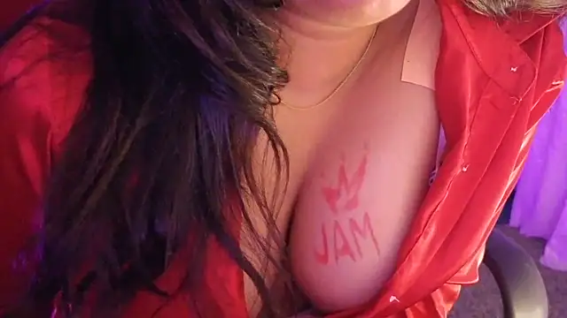 Asian FemQeen online show from 03.14.26