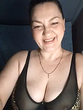 Ant0nina online show from 03.16.25