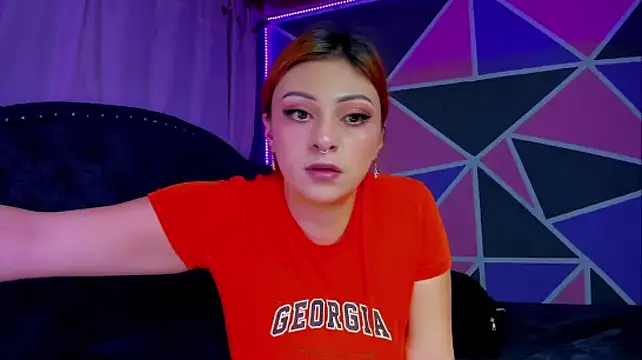 Emmily Walker online show from 04.15.26