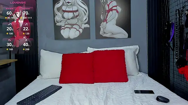 Ethan lennox online show from 03.31.26