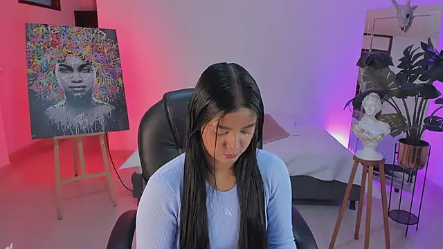 JANYLOVE   online show from 01.17.26