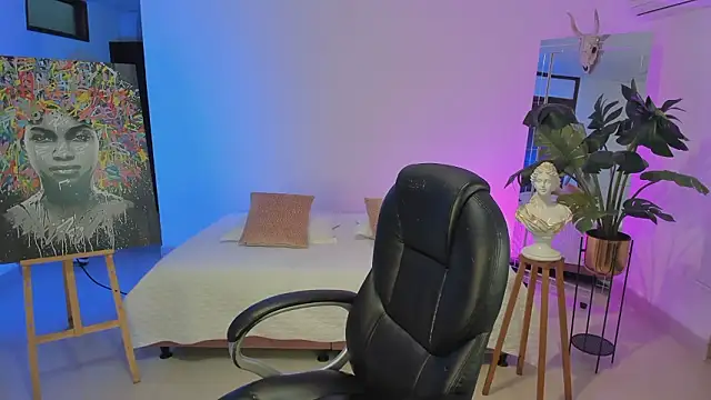 JANYLOVE   online show from 02.04.26