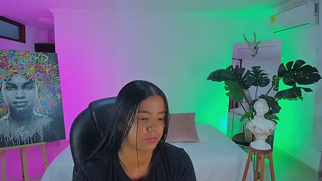 JANYLOVE   online show from 02.20.26