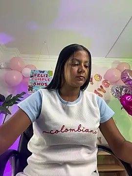 JANYLOVE   online show from 06.18.26
