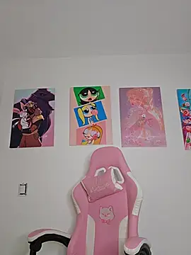 princessmelimejia online show from 07.23.26