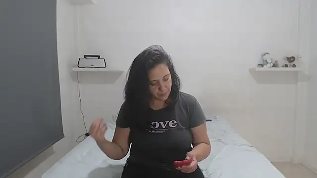 lulitasexy online show from 01.18.26