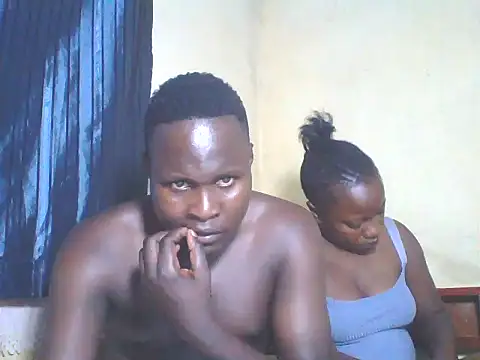 Jesse Kingkong online show from 11.07.25