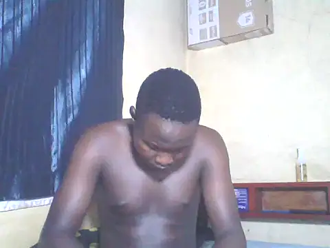Snapshot of Jesse_Kingkong chatting on 05.06.26 Jesse Kingkong online show from 05.06.26