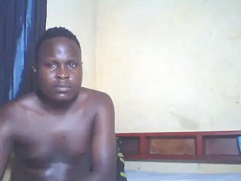 Dark Queenchocolate online show from 10.24.25