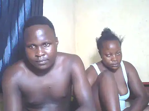 Dark Queenchocolate online show from 10.25.25