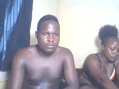 Dark Queenchocolate online show from 11.22.25