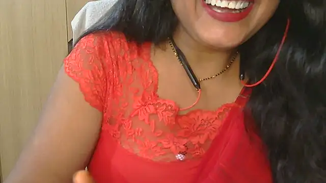 Cute Ruhi99 online show from 10.14.25