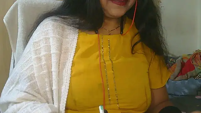 Cute Ruhi99 online show from 01.08.26