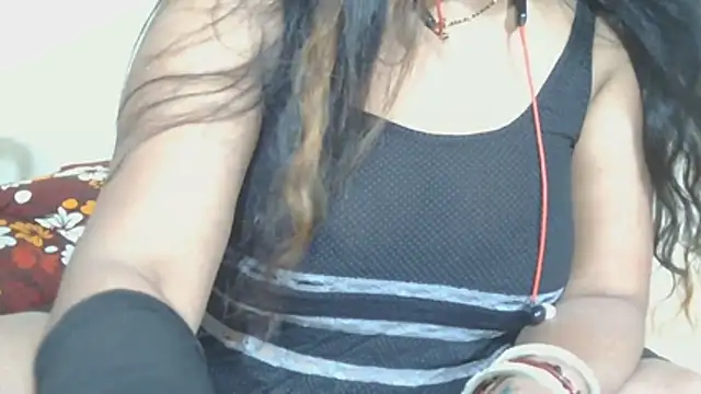 Cute Ruhi99 online show from 03.18.26