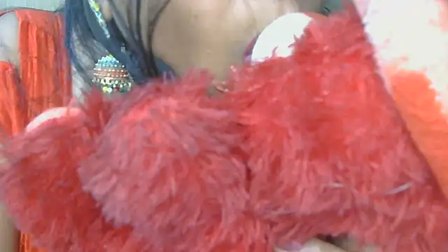 Cute Ruhi99 online show from 04.07.26