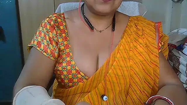 Cute Ruhi99 online show from 04.23.26