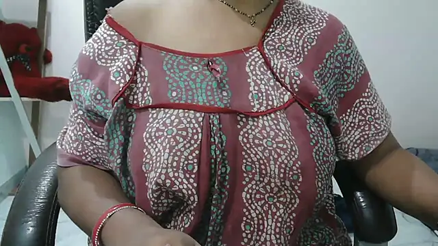 Cute Ruhi99 online show from 07.23.26