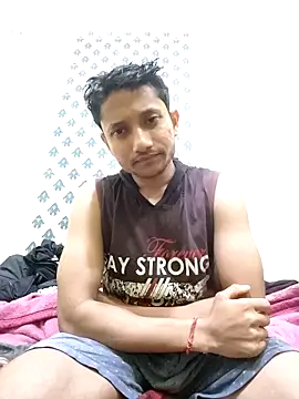 Indiandaddy11 online show from 02.23.26