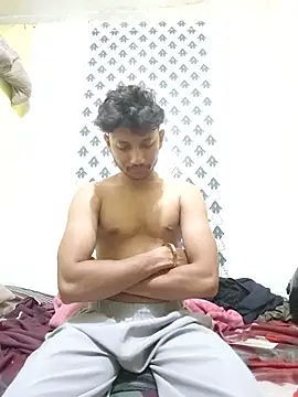 Indiandaddy11 online show from 05.18.26