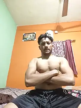 Indiandaddy11 online show from 05.23.26