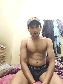 Indiandaddy11 online show from 07.18.26