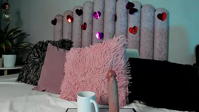 SusanBenett online show from 03.15.25