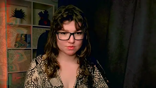 VioletteWay online show from 07.05.26