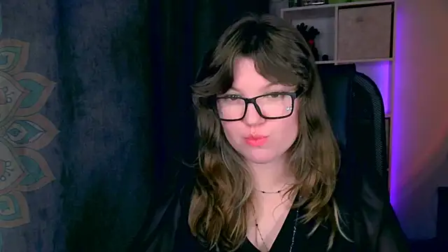 VioletteWay online show from 07.26.26