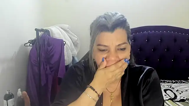 vikyadams online show from 03.19.26