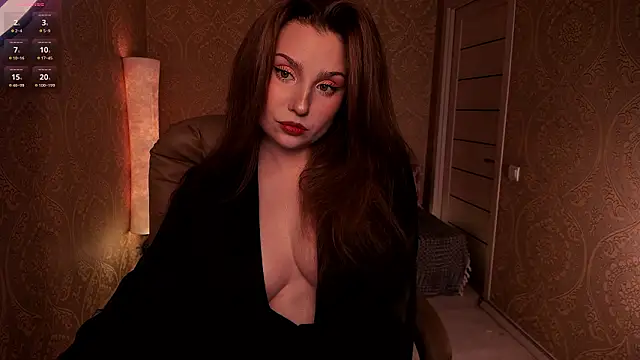 Eesmaaarrr online show from 02.24.26