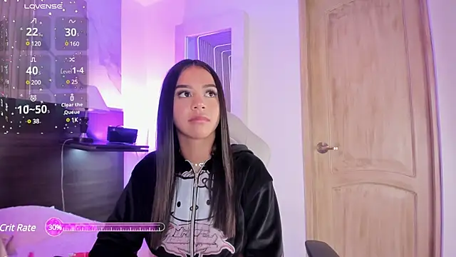 Violet spencer online show from 01.27.25