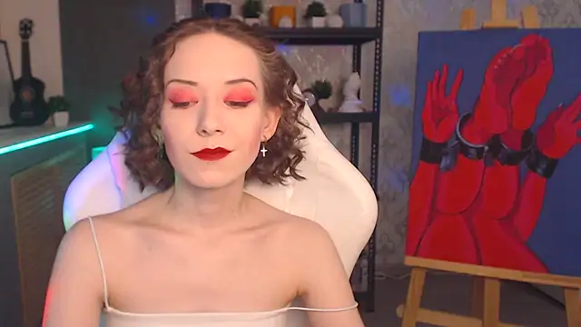 FascinatingEyess online show from 11.27.25