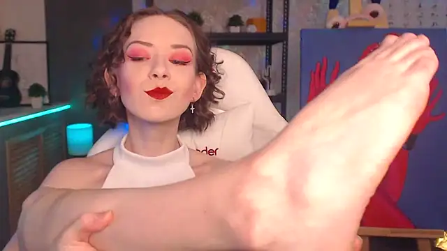 FascinatingEyess online show from 02.16.26