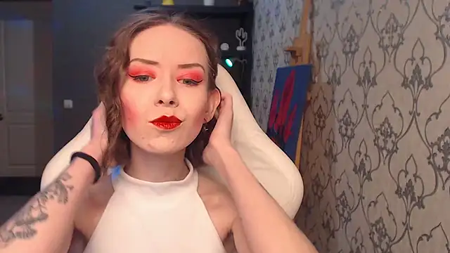 FascinatingEyess online show from 03.30.26