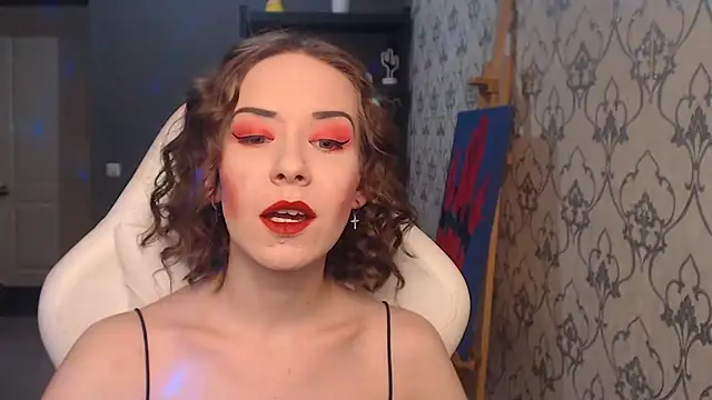 FascinatingEyess online show from 06.04.26