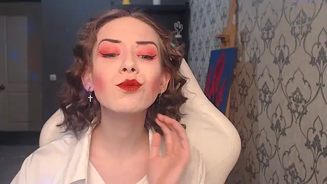 FascinatingEyess online show from 06.22.26