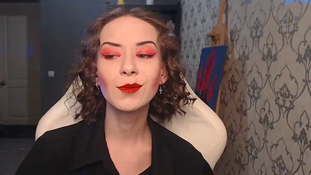 FascinatingEyess online show from 06.23.26