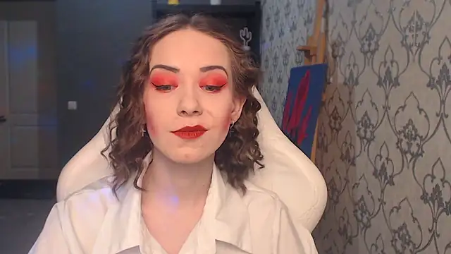 FascinatingEyess online show from 07.05.26